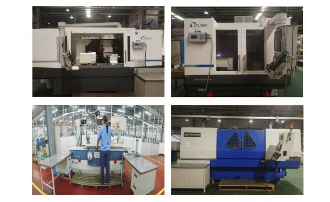 CNC Router Spindle High-Frequency Electric Motor Grinding Spindle/CNC Spindle/Atc Spindle/Water Cooling Spindle/ Air Cooling Spindle with Automatic Tool Change