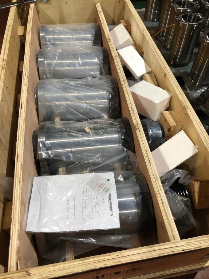 CNC Router Spindle High-Frequency Electric Motor Grinding Spindle/CNC Spindle/Atc Spindle/Water Cooling Spindle/ Air Cooling Spindle with Automatic Tool Change