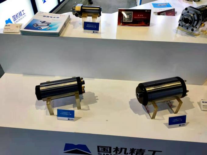 CNC Router Spindle High-Frequency Electric Motor Grinding Spindle/CNC Spindle/Atc Spindle/Water Cooling Spindle/ Air Cooling Spindle with Automatic Tool Change