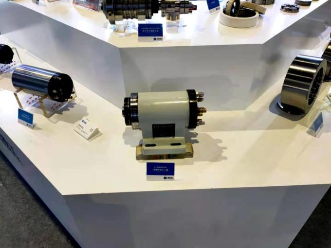 CNC Router Spindle High-Frequency Electric Motor Grinding Spindle/CNC Spindle/Atc Spindle/Water Cooling Spindle/ Air Cooling Spindle with Automatic Tool Change