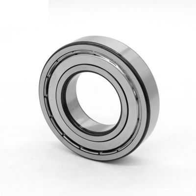 6000 series deep groove ball bearing