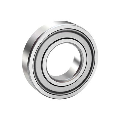 6000 series deep groove ball bearing