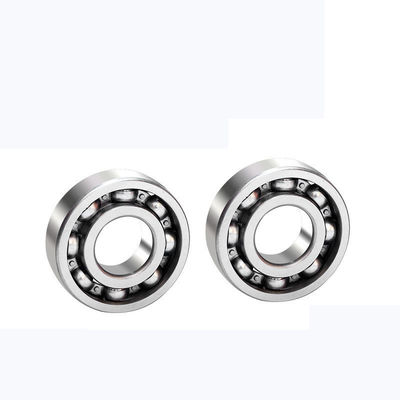 6000 series deep groove ball bearing