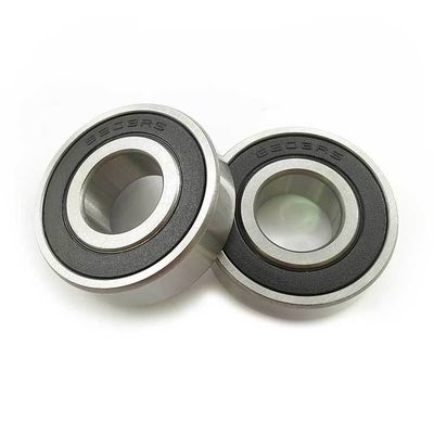 6000 series deep groove ball bearing