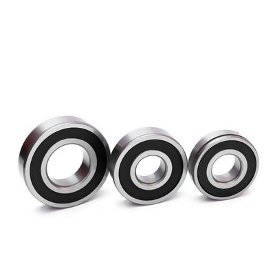 6000 series deep groove ball bearing