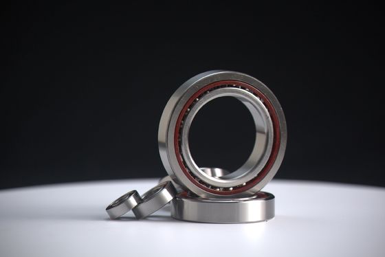 Auto Parts Spindle Bearing Sealed Angular Contact Ball Bearing 70, 72, 718, 719 for Machine Tool Sp