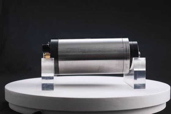 Electric Motor CNC Router Spindle 80MD120y0.9 Stainless Steel