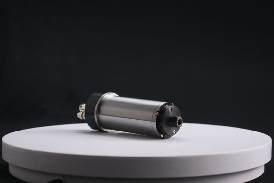 Electric Motor CNC Router Spindle 80MD120y0.9 Stainless Steel