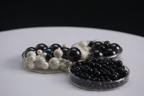 G10 Ball Bearing Balls Bearing Spare Parts Silicon Nitride Ceramic Balls