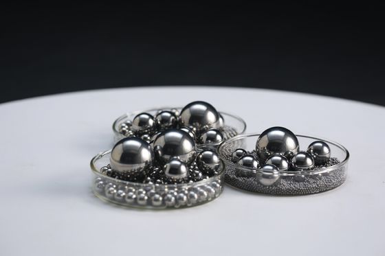 G10 Ball Bearing Balls Bearing Spare Parts Silicon Nitride Ceramic Balls