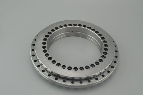 Made in China Slewing Ring Bearing Yrt Rotary Table Bearing Yrt260 Used for Machine Tool Turntable