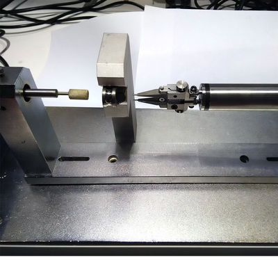 Online Precision Measuring Instruments Diameter Testing