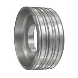 20Cr 20MnCrS5 CBN Grinding Wheels Electroplated Tools For Automobile