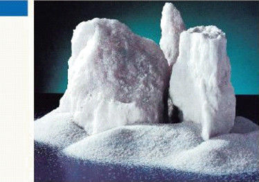 White Fused Alumina Powder WA 38A Fused Corundum Abrasive