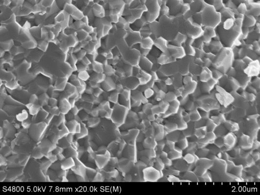 CA BCA Ceramic Abrasive Industrial Abrasives CUBITRON-321