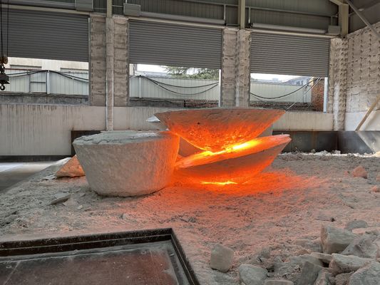White Fused Alumina Powder WA 38A Fused Corundum Abrasive