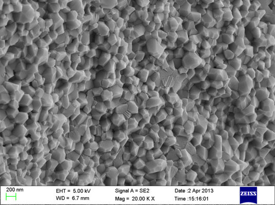CA BCA Ceramic Abrasive Industrial Abrasives CUBITRON-321