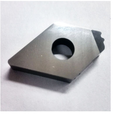 PCD Carbide Tool Inserts CBN Cubic Boron Nitride Cutting Tools