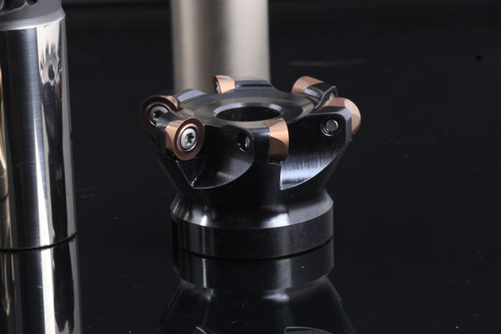 GY83 GY87 GY03 Tungsten Carbide Insert For Hard To Machine Materials Machining