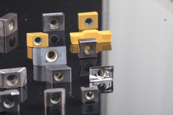 GY70 GY83 Cutting Insert For Automotive Engine Parts Machining