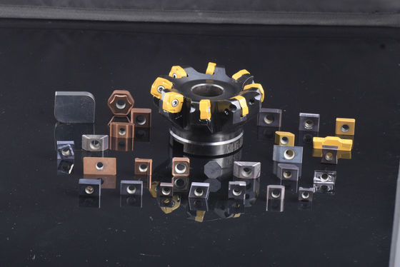 GY70 GY83 Cutting Insert For Automotive Engine Parts Machining