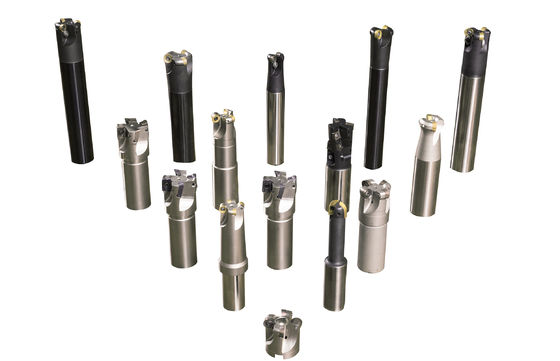 GY70 GY83 Cutting Insert For Automotive Engine Parts Machining