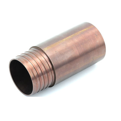 GY03 GY53 Coupling Insert Carbide Tool Inserts For Threading Chasers