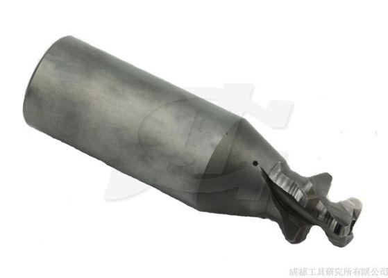 GY8768 GY8785 Carbide Cutting Tool Custom Profile End Mill