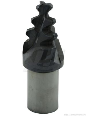 GY8768 GY8785 Carbide Cutting Tool Custom Profile End Mill