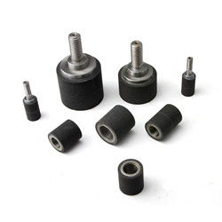 Internal Superabrasive Wheels Vitrified Bonded Abrasives High Precision