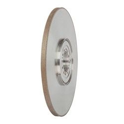 GCr15 CF53 CBN Grinding Wheel Electroplated Tools For Camshaft Crankshaft