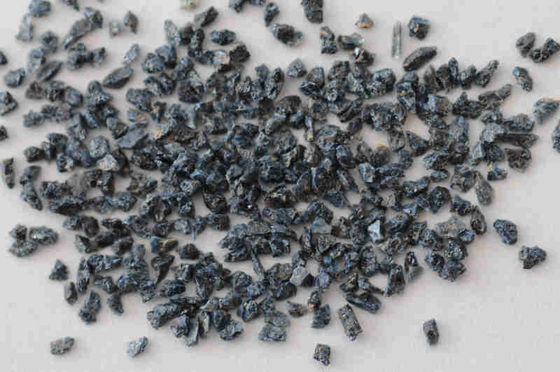 Brown Fused Alumina Oxide BFA A Fused Corundum Abrasive Industrial