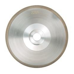 CBN Diamond Superabrasive Wheels Peel Grinding Super Abrasive Diamond Wheels