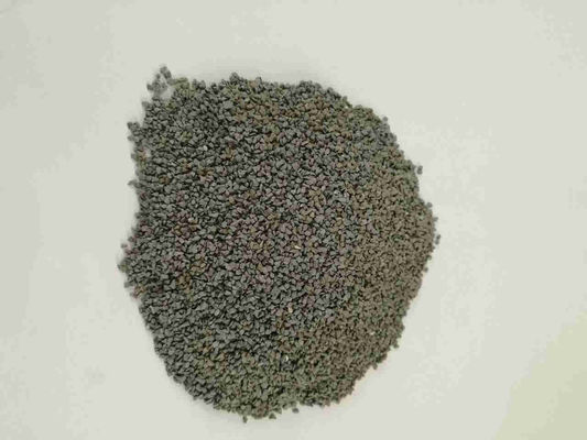 Black Zirconia Fused Alumina AZ ZA Industrial Abrasives Powder