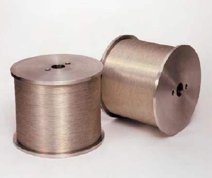0.3mm-0.45mm Diamond Saw Wire Electroplated Tools Diamond Wire