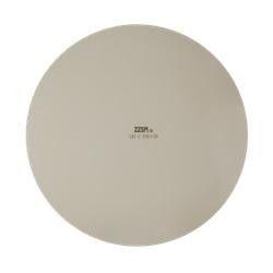 CMP Polishing Ceramic Block Semiconductor Consumables ISO9001