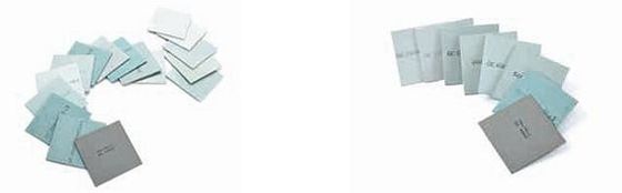 Resin Bonded Dresser Board Semiconductor Consumables Abrasive