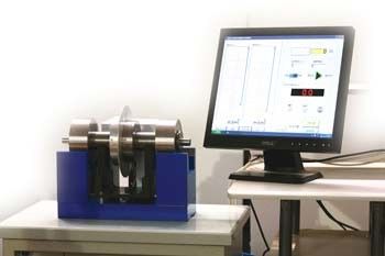 M992 Friction Torque Bearing Measuring Instrument Bearing Measurement Tool