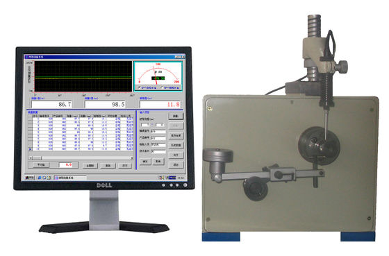 Radial Clearance Bearing Measuring Instrument For X092J X092JC