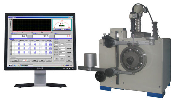 Radial Clearance Bearing Measuring Instrument For X092J X092JC