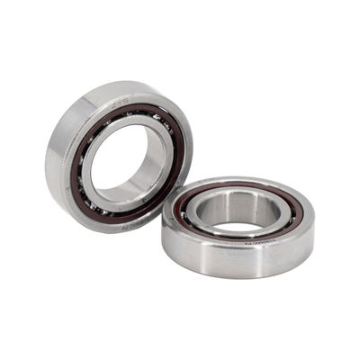 71912 Roller Ball Bearing Single Row Angular Contact Ball Bearing