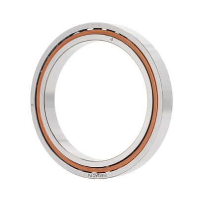 71912 Roller Ball Bearing Single Row Angular Contact Ball Bearing