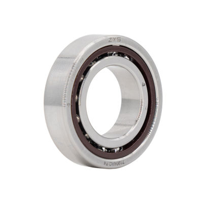 71912 Roller Ball Bearing Single Row Angular Contact Ball Bearing