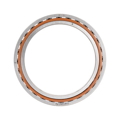 71912 Roller Ball Bearing Single Row Angular Contact Ball Bearing