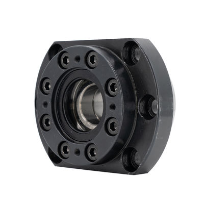 760203 ISO Metric Ball Screw Support Bearing 30mm-150mm OD High Torque