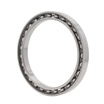 16000 Series Deep Groove Roller Ball Bearing Open RS Zz 2RS 2rz Super Narrow