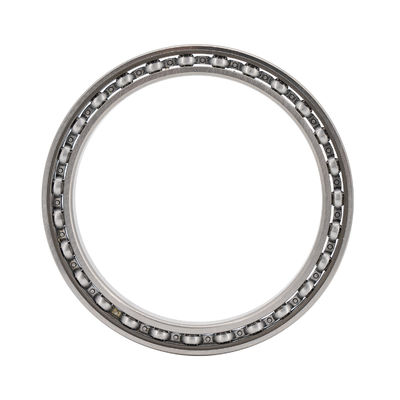 618 Series 619 Series Deep Groove Ball Bearing Super Thin P4 P2 P0