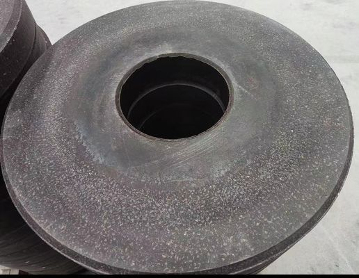 Heavy Duty Cut Off Wheel Abrasive Grinding Wheel For Steel Ingots