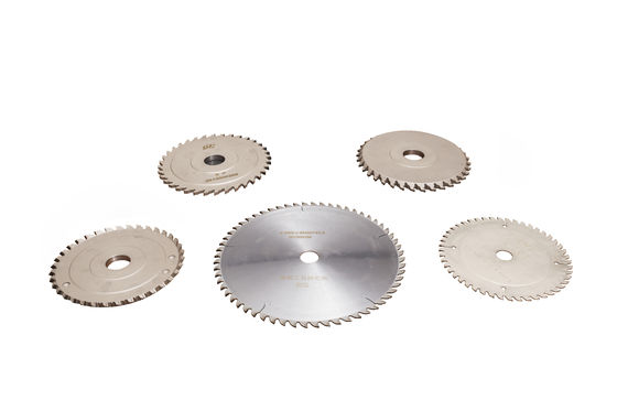 PCD Woodworking Diamond Cutting Wheel For Artificial Density Board