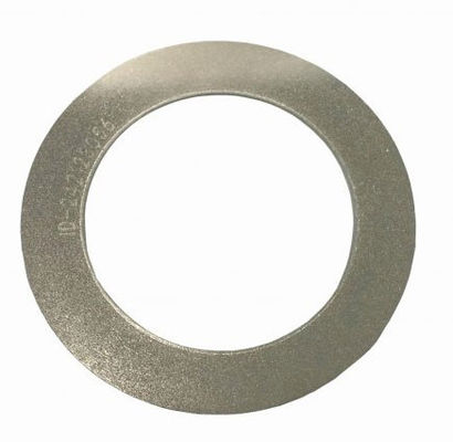 Diamond Dicing Blades Metal Bonded Abrasives Dicing Saw Blade